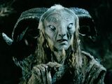 Faun (Pan's Labyrinth)