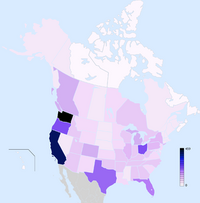 300px-Bigfoot Sightings in USA