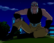 Ben 10: Ultimate Alien