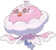 Female Jellicent
