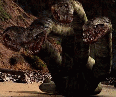 Hydra Hydra The Lost Island Non Alien Creatures Wiki Fandom Hydra Hydra The Lost Island Non Alien Creatures Wiki Fandom