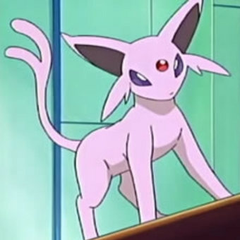 Espeon Non Alien Creatures Wiki Fandom