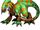 Parasaurmon