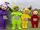 Teletubby