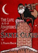 The Life and Adventures of Santa Claus