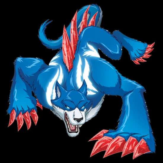 Monsuno Hentai
