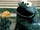 Cookie Monster
