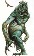 S. Petersen's Field Guide to Cthulhu Monsters