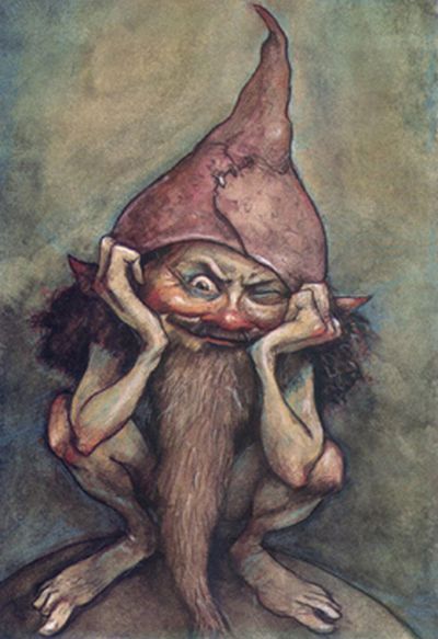 Duende (art) - Wikipedia