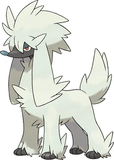 Furfrou | Non-alien Creatures Wiki | Fandom