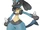 Lucario
