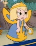 Princess Periwinkle