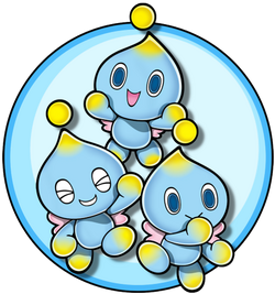 Chao, Monster Wiki