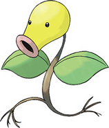 Bellsprout