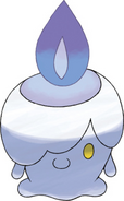 Litwick