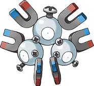 Magneton