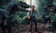 Jurassic Park 3
