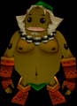 Goron Link