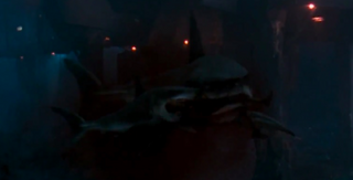 Mako Shark (Deep Blue Sea) | Non-alien Creatures Wiki | Fandom