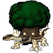Ebonwumon