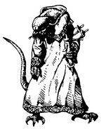 Call of Cthulhu RPG rulebook