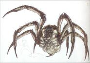 Concept art by Christian Rivers.