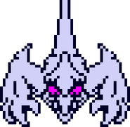 Ghost from Wario Land II