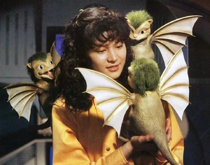 Dorat Non Alien Creatures Wiki Fandom Dorat Non Alien Creatures Wiki Fandom