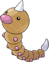 Weedle