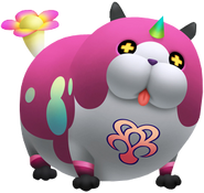 Flowbermeow