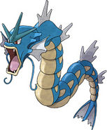 Gyarados