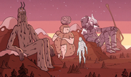 Hilda