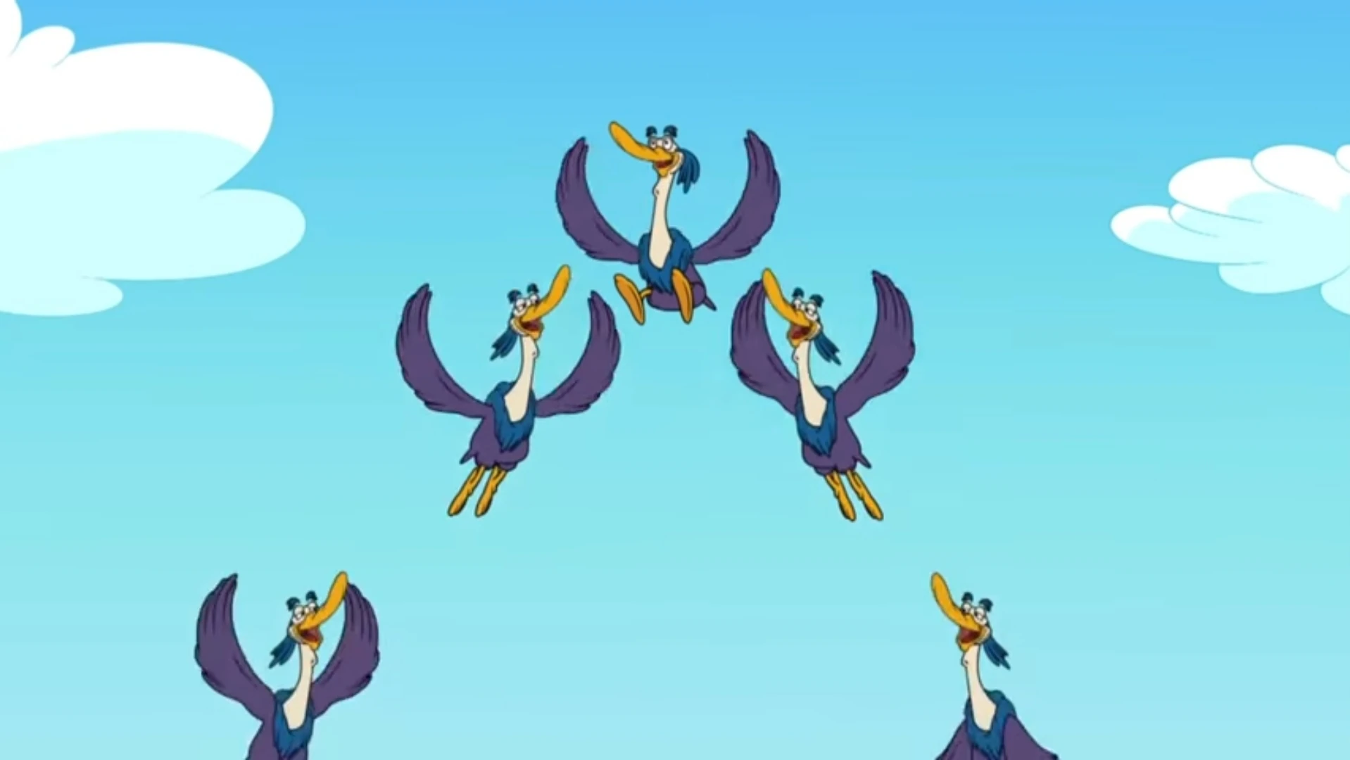 Dipsy Doodler Nonalien Creatures Wiki Fandom