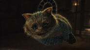 Alice in Wonderland (2010)