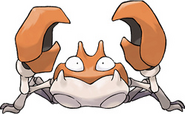 Krabby