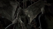 Rise of the Gargoyles