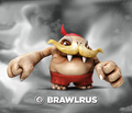 Brawlrus