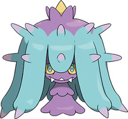 Mareanie
