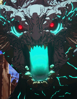 Boy (Kaiju)