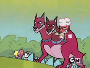 The Grim Adventures of Billy And Mandy