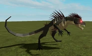 EXb6J7MXsAMXIHA.png (472 KB) Dinosaur-like shape