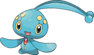 Manaphy