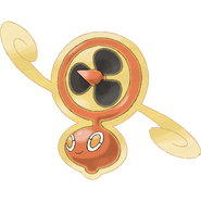 Fan Rotom