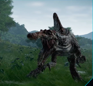 Jurassic World: Evolution