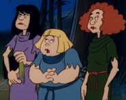 The Brewski Sisters