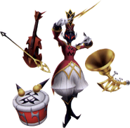 Symphony Master