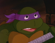 TMNT-Donatello