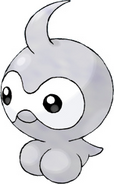 Castform Normal Form