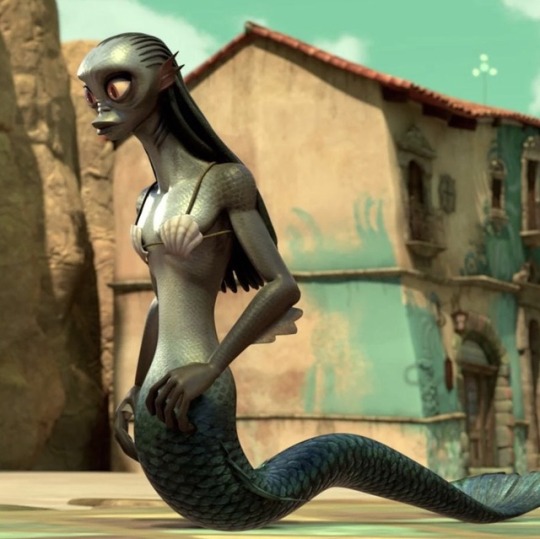 Siren Head, Non-alien Creatures Wiki