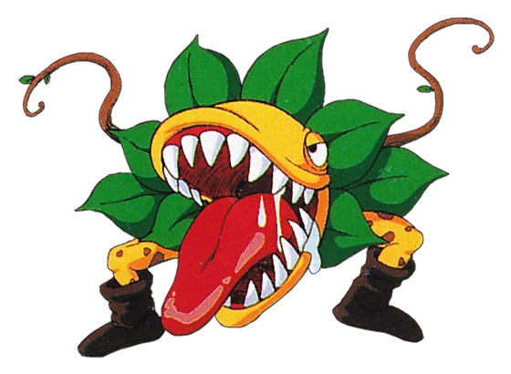 Snap Dragon (The Legend of Zelda) | Non-alien Creatures Wiki | Fandom